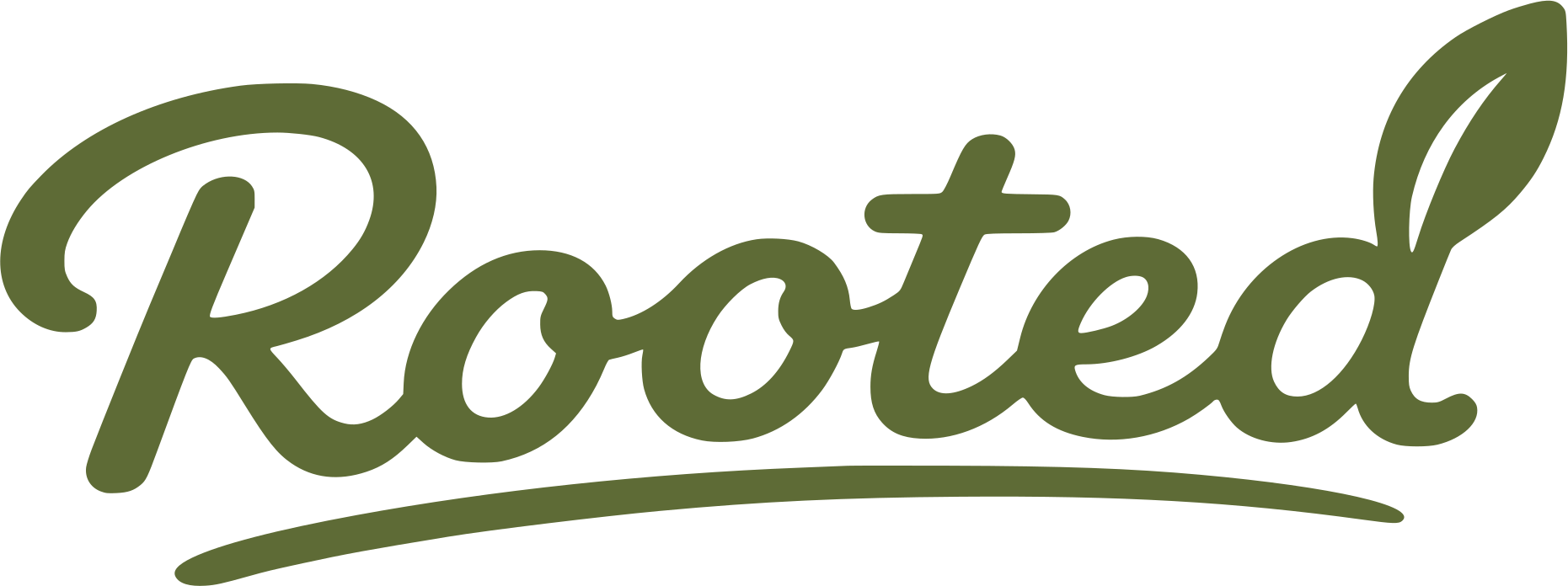 Rooted